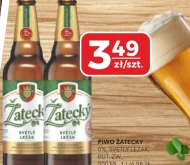 Piwo Zatecky