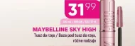 Основа для туші Maybelline