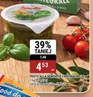 Pesto Cascinalia