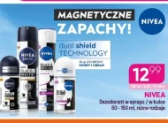 Dezodorant Nivea