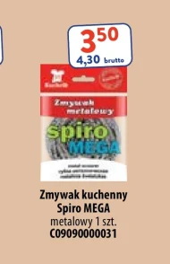 Zmywak kuchenny C &C