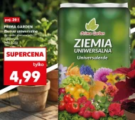 Ziemia uniwersalna Prima Garden