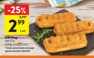 Hot Dog Aryzta