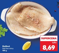 Halibut