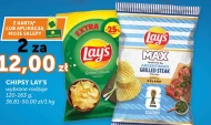 Chipsy Lay's