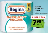 Ręcznik papierowy Regina