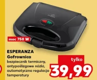 Вафельниця Esperanza