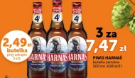 Piwo Harnaś