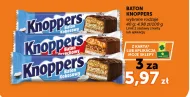 Baton Knoppers