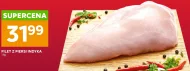 Filet z piersi indyka