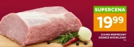 Schab wieprzowy