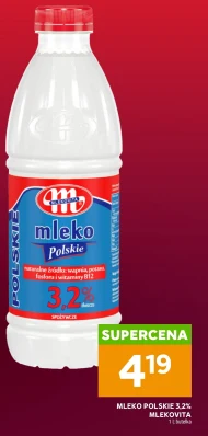 Mleko Mlekovita