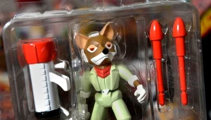 Nintendo ogłosiło remake Star Fox 64 na Switch 2. Premiera w czerwcu