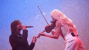 Pete Parkkonen i Linda Lampenius (Finlandia) to główni faworyci do wygrania Eurowizji 2026
