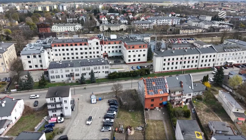 "Wydarzenia": Kara dla szpitala za zabieg bez kolejki. Placówka ma zapłacić 130 tys. zł