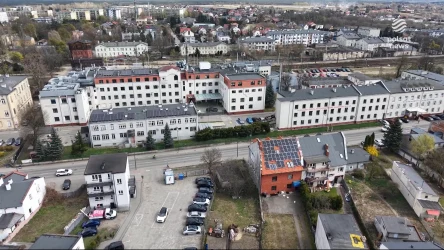 "Wydarzenia": Kara dla szpitala za zabieg bez kolejki. Placówka ma zapłacić 130 tys. zł