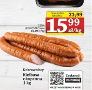 Kiełbasa Dobrowolscy