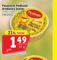 Rosół drobiowy Podlaski