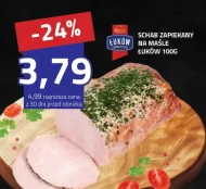 Schab Łuków