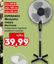 Wentylator Esperanza