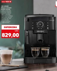 Ekspres do kawy DeLonghi
