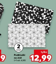 Podkładka na stół