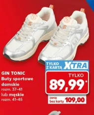 Buty sportowe Gin Tonic