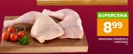 Ćwiartka z kurczaka