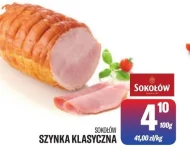 Szynka Sokołów
