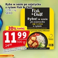 Ryba Seko