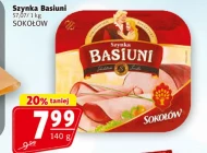 Шинка Sokołów
