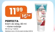 Krem do stóp Perfecta