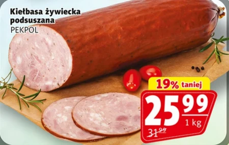 Ковбаса Pekpol