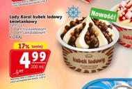Lody Koral
