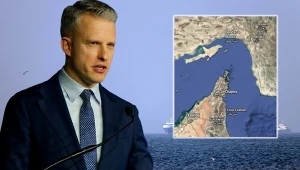 Arkadiusz Marchewka potwierdza: kapitan statku zaatakowanego w cieśninie Ormuz jest Polakiem