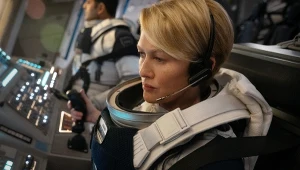 "For All Mankind": Mireille Enos jako Celia Boyd
