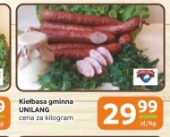 Kiełbasa Unilang