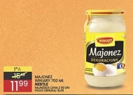 Majonez Winiary