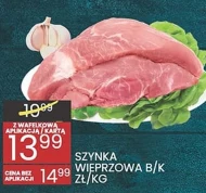 Szynka