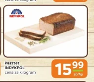 Pasztet Indykpol