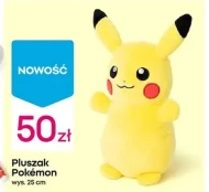 Pluszak Pokemon