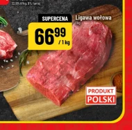 Ligawa wołowa Polski