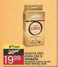 Kawa Lavazza