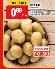 Ziemniaki Polski