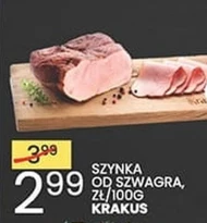 Szynka Krakus