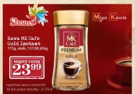 Kawa MK Cafe