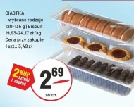 Ciastka