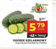 Ogórek S!