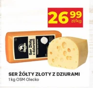Ser Olecko