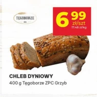 Chleb ZPC Grzyb
